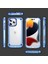 Apple iPhone 16 Pro Telefon Kılıfı (Yurt Dışından) 4