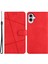 Apple iPhone 16 Plus Telefon Kılıfı (Yurt Dışından) 1