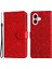 Apple iPhone 16 Telefon Kılıfı (Yurt Dışından) 1