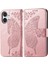 Apple iPhone 16 Telefon Kılıfı (Yurt Dışından) 1