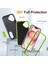 Apple iPhone 16 Telefon Kılıfı (Yurt Dışından) 4