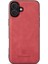 Apple iPhone 16 Plus Telefon Kılıfı (Yurt Dışından) 1