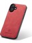 Apple iPhone 16 Plus Telefon Kılıfı (Yurt Dışından) 5