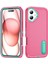 Apple iPhone 16 Telefon Kılıfı (Yurt Dışından) 1
