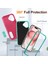 Apple iPhone 16 Telefon Kılıfı (Yurt Dışından) 4