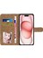 Apple iPhone 16 Plus Telefon Kılıfı (Yurt Dışından) 3