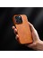 Apple iPhone 16 Pro Telefon Kılıfı (Yurt Dışından) 2