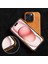 Apple iPhone 16 Pro Telefon Kılıfı (Yurt Dışından) 5
