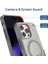 Apple iPhone 16 Pro Telefon Kılıfı (Yurt Dışından) 4