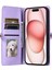 Apple iPhone 16 Pro Telefon Kılıfı (Yurt Dışından) 2