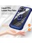 Apple iPhone 16 Plus Telefon Kılıfı (Yurt Dışından) 3