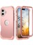 Apple iPhone 16 Plus Telefon Kılıfı (Yurt Dışından) 2