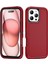 Apple iPhone 16 Pro Telefon Kılıfı (Yurt Dışından) 1