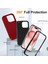 Apple iPhone 16 Pro Telefon Kılıfı (Yurt Dışından) 4