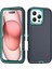 Apple iPhone 16 Pro Telefon Kılıfı (Yurt Dışından) 1