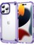 Apple iPhone 16 Pro Telefon Kılıfı (Yurt Dışından) 1
