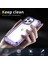 Apple iPhone 16 Pro Telefon Kılıfı (Yurt Dışından) 3