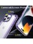 Apple iPhone 16 Pro Telefon Kılıfı (Yurt Dışından) 5