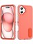 Apple iPhone 16 Telefon Kılıfı (Yurt Dışından) 1