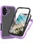 Apple iPhone 16 Plus Telefon Kılıfı (Yurt Dışından) 1