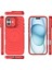 Apple iPhone 16 Plus Telefon Kılıfı (Yurt Dışından) 5
