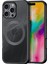 Apple iPhone 16 Pro Telefon Kılıfı (Yurt Dışından) 1
