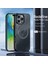 Apple iPhone 16 Pro Telefon Kılıfı (Yurt Dışından) 5