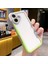 Apple iPhone 16 Plus Telefon Kılıfı (Yurt Dışından) 1