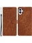 Apple iPhone 16 Plus Telefon Kılıfı (Yurt Dışından) 1
