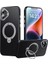 Apple iPhone 16 Plus Telefon Kılıfı (Yurt Dışından) 1