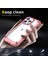 Apple iPhone 16 Pro Telefon Kılıfı (Yurt Dışından) 3
