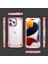 Apple iPhone 16 Pro Telefon Kılıfı (Yurt Dışından) 4