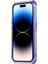 Apple iPhone 16 Pro Telefon Kılıfı (Yurt Dışından) 5