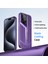 Apple iPhone 16 Pro Telefon Kılıfı (Yurt Dışından) 5