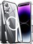 Apple iPhone 16 Plus Telefon Kılıfı (Yurt Dışından) 3