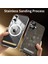 Apple iPhone 16 Plus Telefon Kılıfı (Yurt Dışından) 4