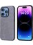 Apple iPhone 16 Pro Telefon Kılıfı (Yurt Dışından) 1