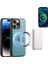 Apple iPhone 16 Pro Telefon Kılıfı (Yurt Dışından) 5