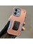 Apple iPhone 16 Plus Telefon Kılıfı (Yurt Dışından) 1