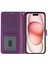 Apple iPhone 16 Telefon Kılıfı (Yurt Dışından) 3
