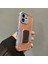 Apple iPhone 16 Plus Telefon Kılıfı (Yurt Dışından) 5