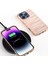 Apple iPhone 16 Pro Telefon Kılıfı (Yurt Dışından) 4