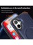 Apple iPhone 16 Telefon Kılıfı (Yurt Dışından) 5