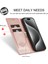 Apple iPhone 16 Pro Telefon Kılıfı (Yurt Dışından) 3