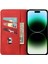 Apple iPhone 16 Pro Telefon Kılıfı (Yurt Dışından) 3