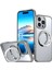 Apple iPhone 16 Pro Max Telefon Kılıfı (Yurt Dışından) 1