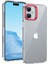 Apple iPhone 16 Plus Telefon Kılıfı (Yurt Dışından) 1