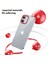 Apple iPhone 16 Plus Telefon Kılıfı (Yurt Dışından) 4
