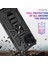 Apple iPhone 16 Pro Max Telefon Kılıfı (Yurt Dışından) 4