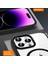 Apple iPhone 16 Pro Telefon Kılıfı (Yurt Dışından) 2